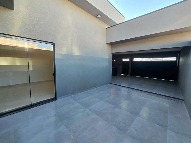 Casa à Venda no bairro AO LADO AV. DUDU FERRAZ em Jaú imagem 3