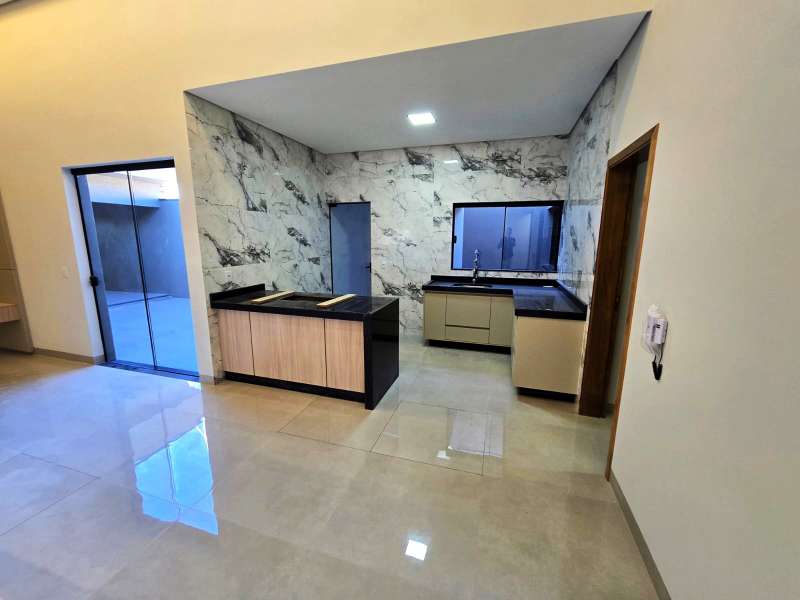 Casa à Venda no bairro AO LADO AV. DUDU FERRAZ em Jaú imagem 5