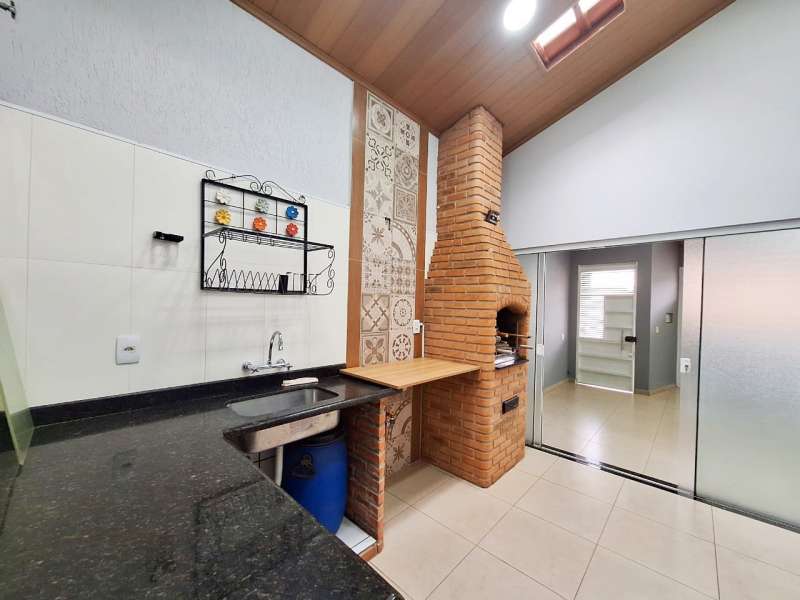 Casa à Venda no bairro Jardim Dona Emília em Jaú imagem 12