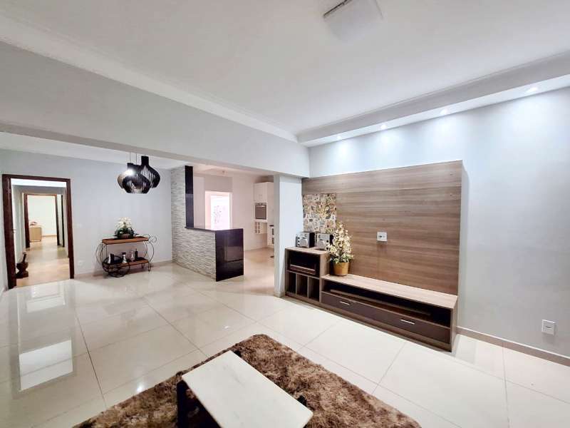 Casa Venda Jardim Dona Emília em Jaú