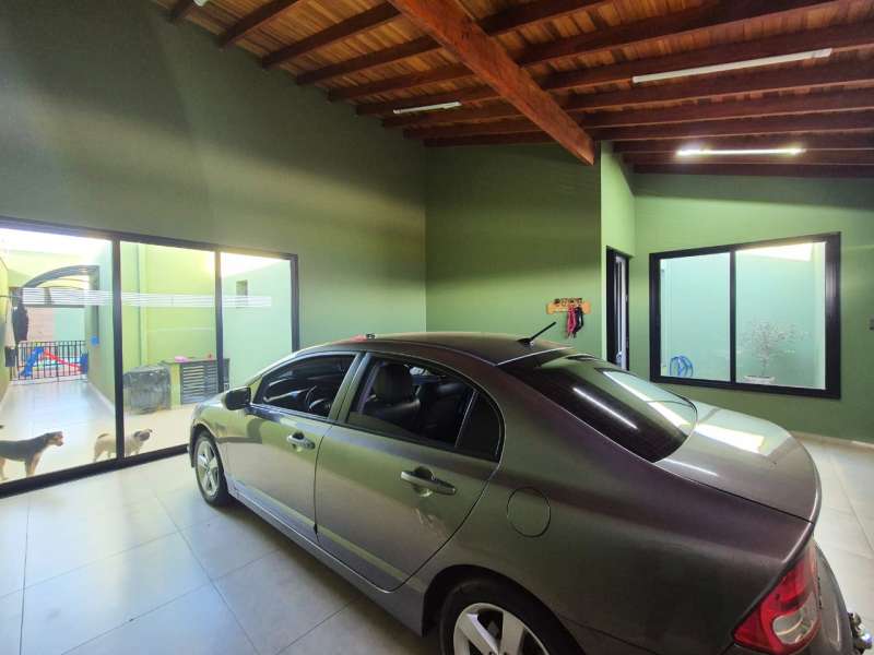 Casa à Venda no bairro Residencial Campo Belo em Jaú imagem 12