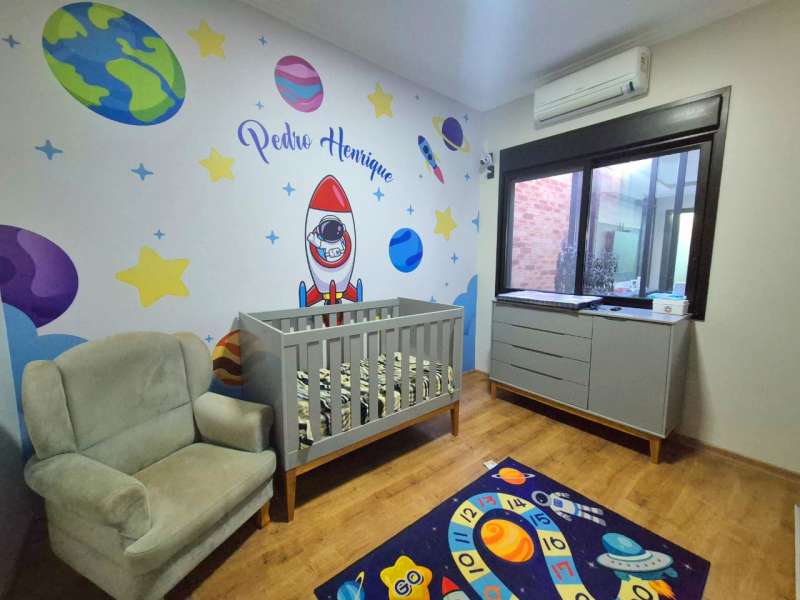 Casa à Venda no bairro Residencial Campo Belo em Jaú imagem 9