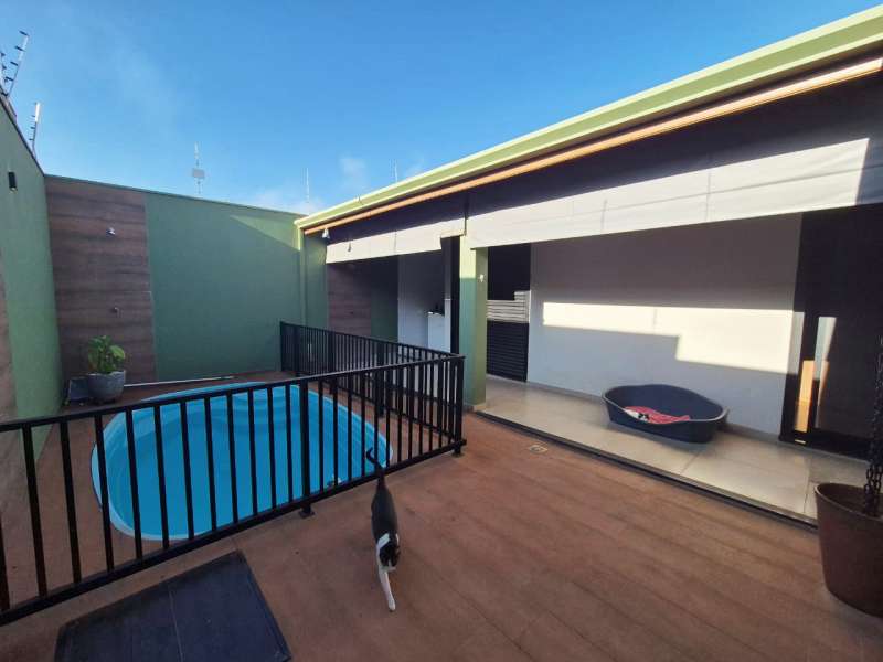 Casa à Venda no bairro Residencial Campo Belo em Jaú imagem 11