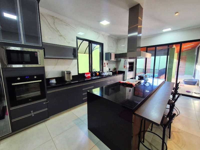 Casa à Venda no bairro Residencial Campo Belo em Jaú imagem 4