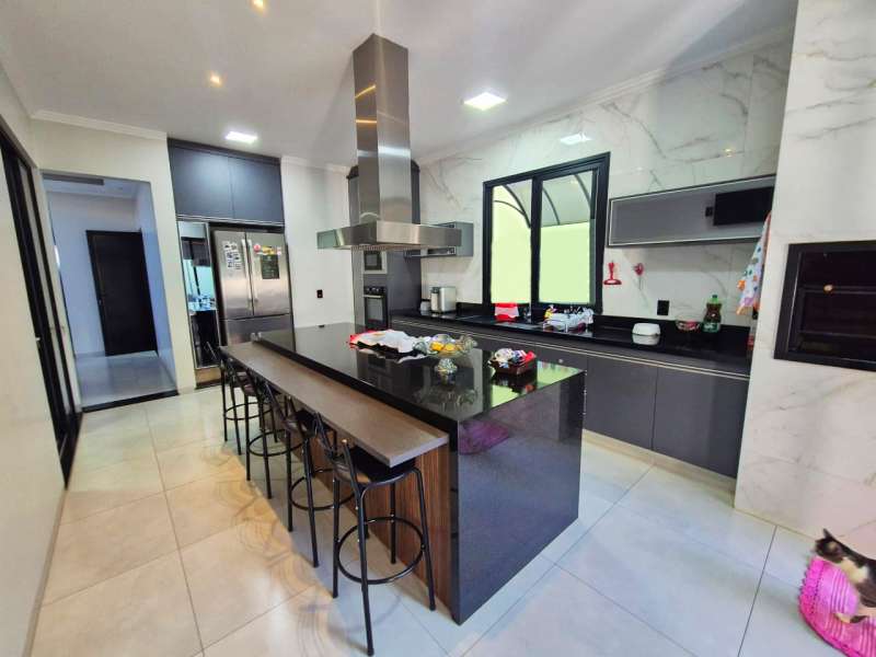 Casa à Venda no bairro Residencial Campo Belo em Jaú imagem 3