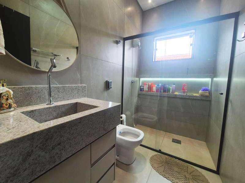 Casa à Venda no bairro PRÓXIMA A FACITEC em Jaú imagem 9