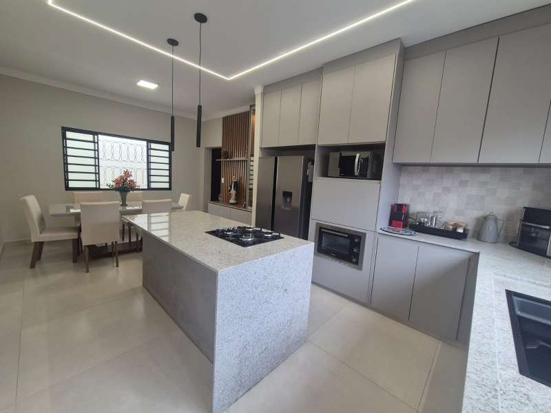 Casa à Venda no bairro PRÓXIMA A FACITEC em Jaú imagem 5