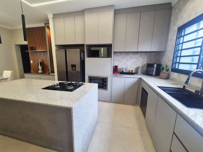 Casa à Venda no bairro PRÓXIMA A FACITEC em Jaú imagem 6