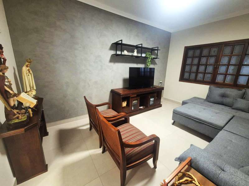 Casa à Venda no bairro PRÓXIMA A FACITEC em Jaú imagem 1