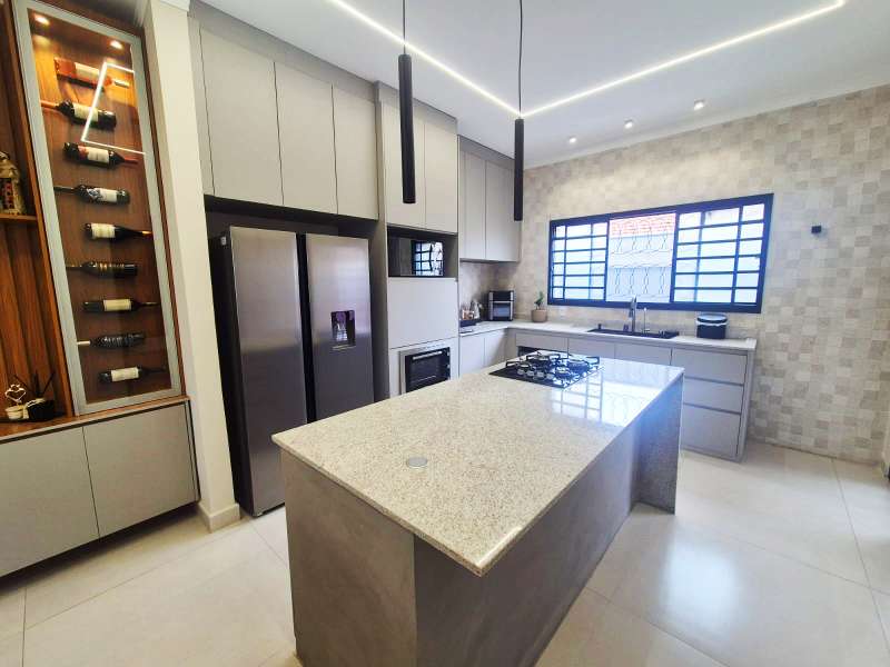 Casa à Venda no bairro PRÓXIMA A FACITEC em Jaú imagem 7