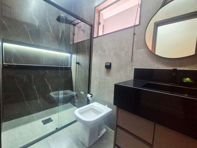 Casa à Venda no bairro PRÓXIMA A FACITEC em Jaú imagem 11