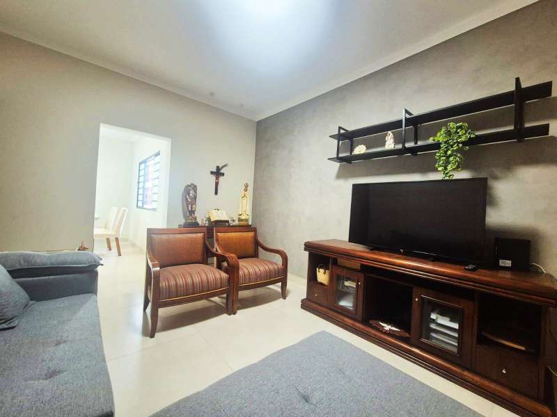 Casa à Venda no bairro PRÓXIMA A FACITEC em Jaú imagem 3