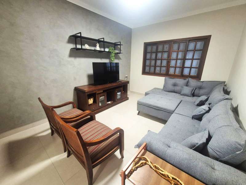 Casa à Venda no bairro PRÓXIMA A FACITEC em Jaú imagem 2