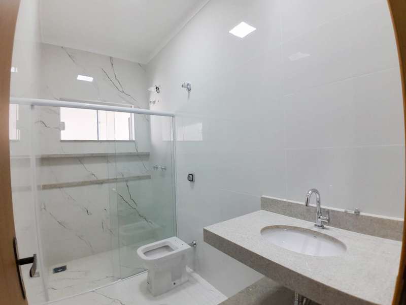 Casa à Venda no bairro Jardim Dona Emília em Jaú imagem 5