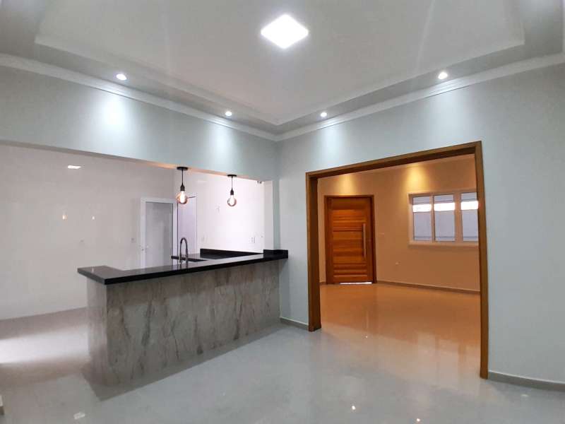 Casa Venda Jardim Dona Emília em Jaú