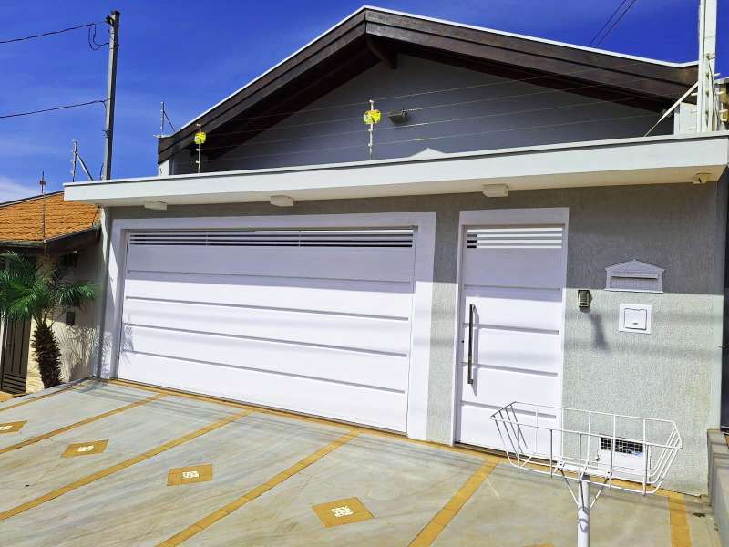 Casa Venda Jardim Dona Emília em Jaú