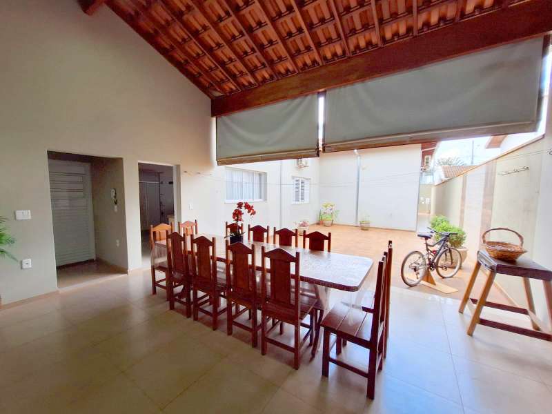 Casa à Venda no bairro Condomínio Flamboyant em Jaú imagem 9