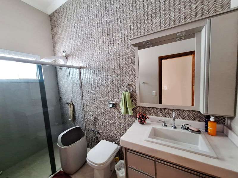 Casa à Venda no bairro Condomínio Flamboyant em Jaú imagem 5