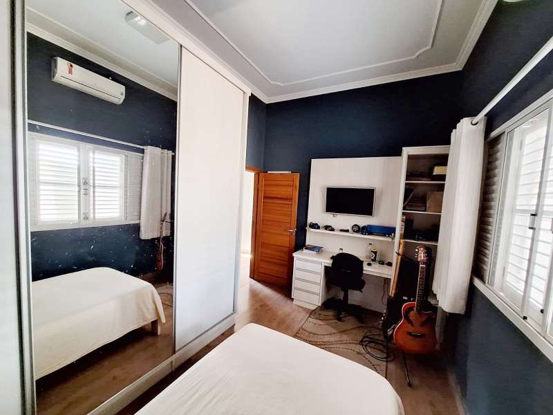 Casa à Venda no bairro Condomínio Flamboyant em Jaú imagem 6