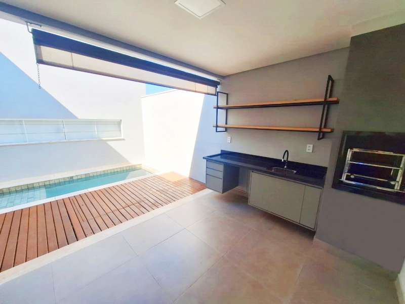 Casa à Venda no bairro Condomínio Residencial Taiúva em Jaú imagem 4