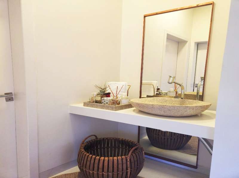 Casa à Venda no bairro Condomínio Residencial Taiúva em Jaú imagem 7