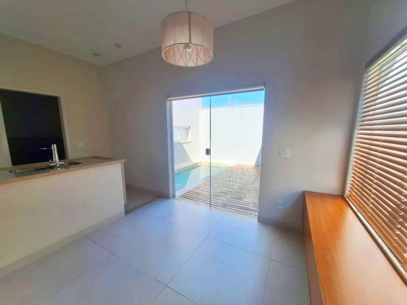 Casa à Venda no bairro Condomínio Residencial Taiúva em Jaú imagem 3