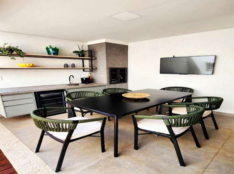 Casa à Venda no bairro Condomínio Residencial Taiúva em Jaú imagem 9