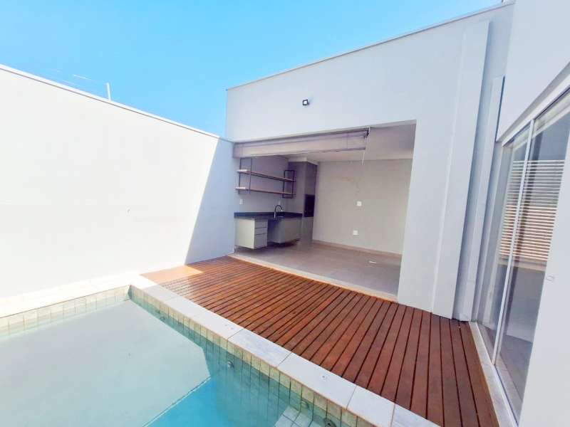 Casa à Venda no bairro Condomínio Residencial Taiúva em Jaú imagem 5