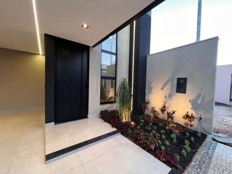 Casa à Venda no bairro Condomínio Residencial Taiúva em Jaú imagem 8