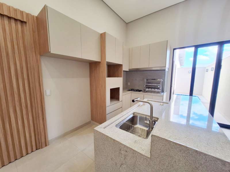 Casa à Venda no bairro Condomínio Residencial Taiúva em Jaú imagem 3