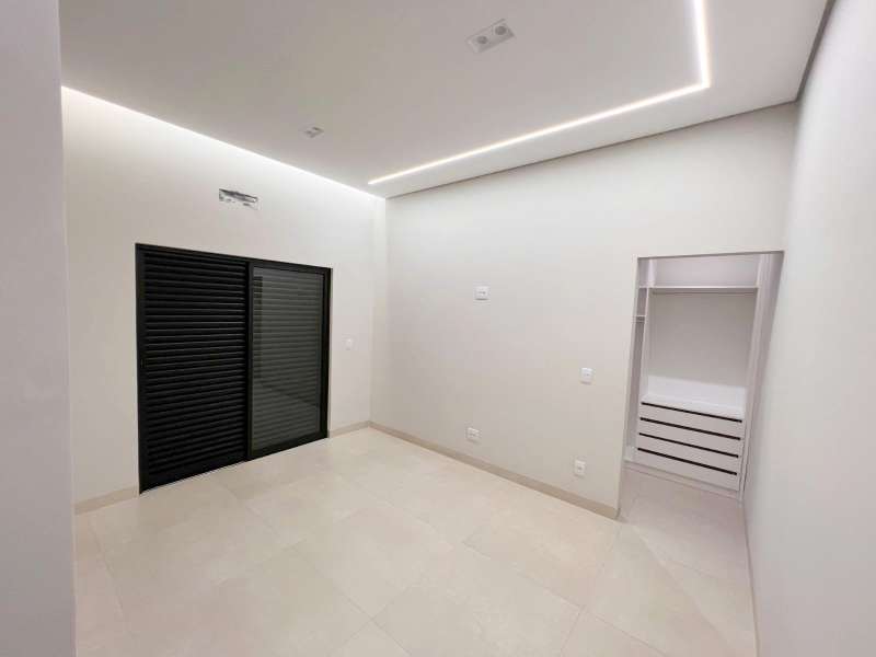 Casa à Venda no bairro Condomínio Residencial Taiúva em Jaú imagem 4