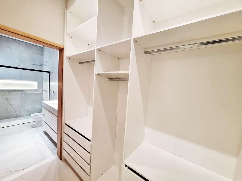 Casa à Venda no bairro Condomínio Residencial Taiúva em Jaú imagem 5