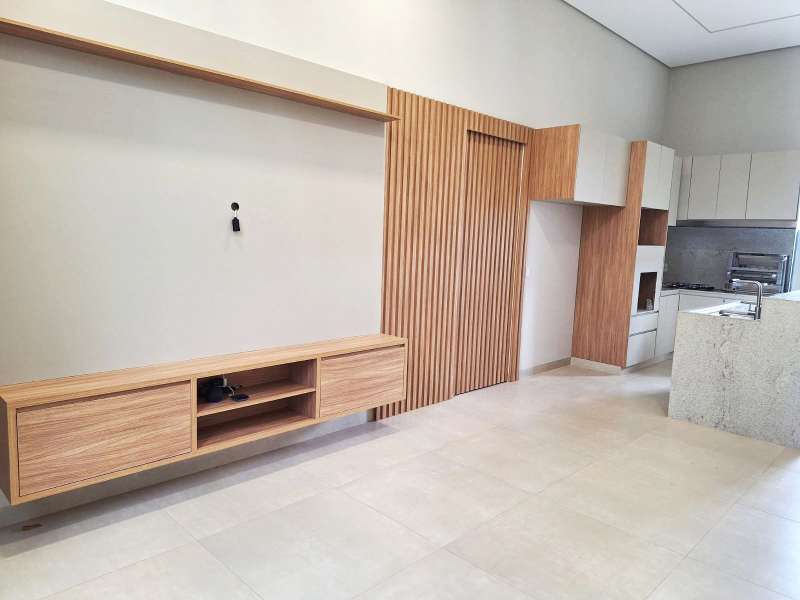 Casa à Venda no bairro Condomínio Residencial Taiúva em Jaú imagem 1