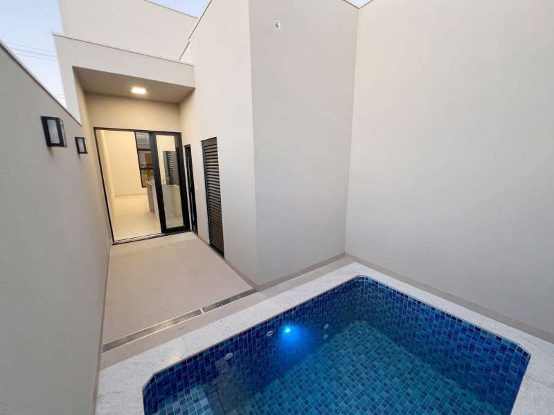 Casa à Venda no bairro Condomínio Residencial Taiúva em Jaú imagem 7