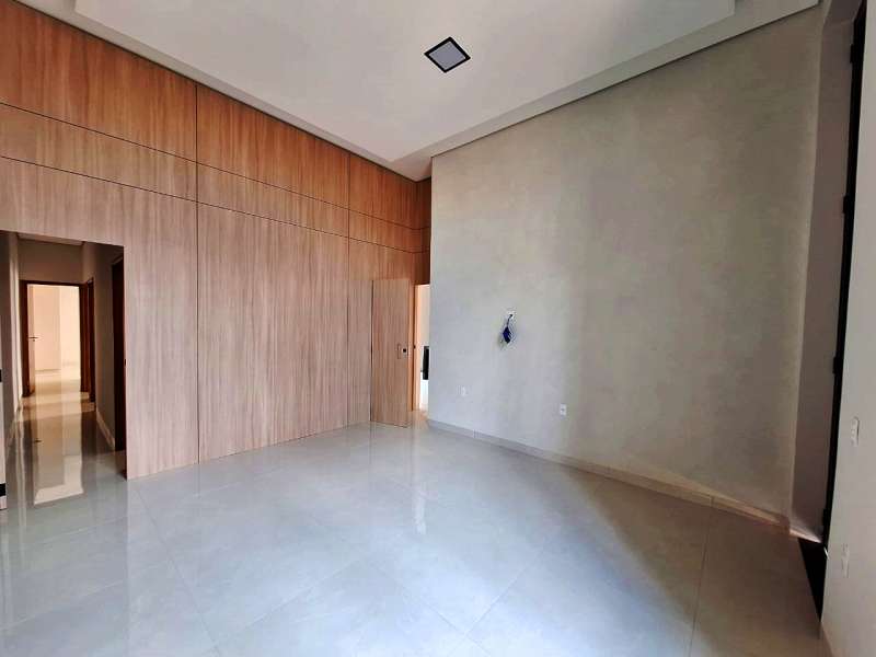 Casa à Venda no bairro Condomínio Residencial Taiúva em Jaú imagem 2