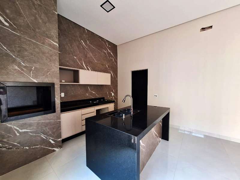 Casa à Venda no bairro Condomínio Residencial Taiúva em Jaú imagem 4