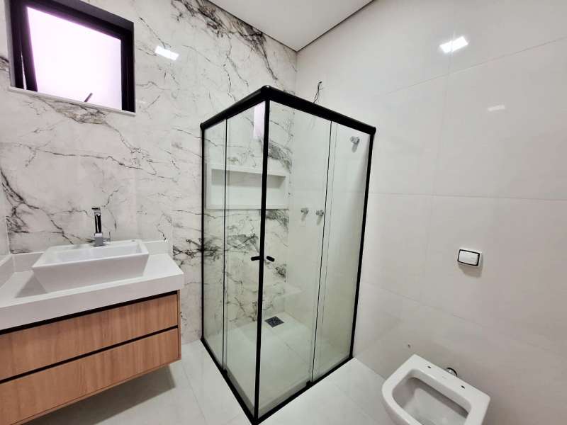 Casa à Venda no bairro Condomínio Residencial Taiúva em Jaú imagem 11