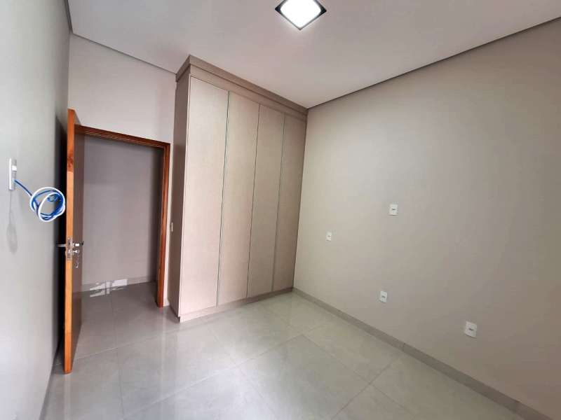 Casa à Venda no bairro Condomínio Residencial Taiúva em Jaú imagem 10