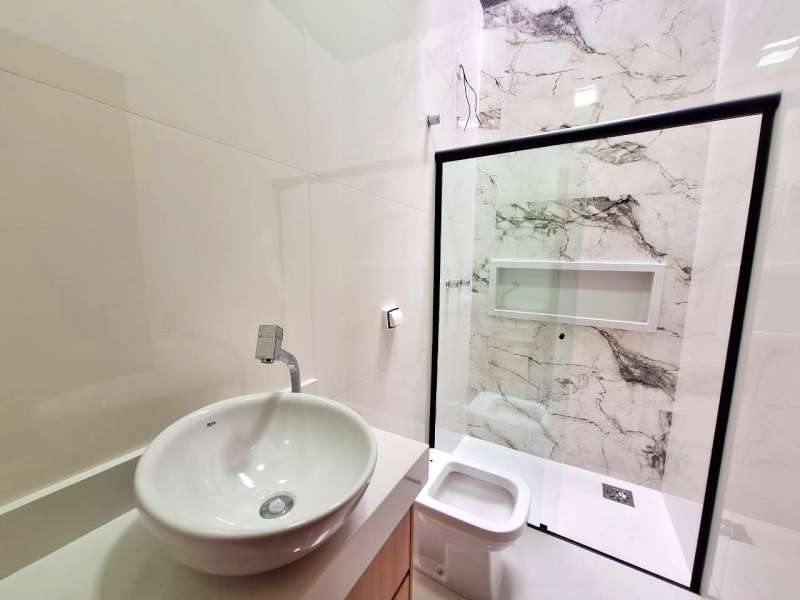 Casa à Venda no bairro Condomínio Residencial Taiúva em Jaú imagem 9