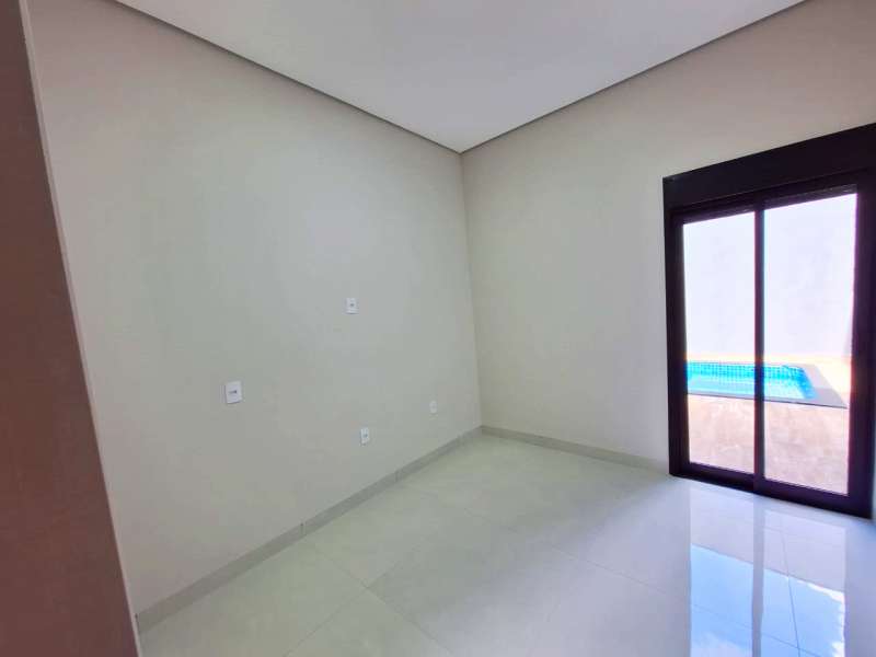 Casa à Venda no bairro Condomínio Residencial Taiúva em Jaú imagem 13