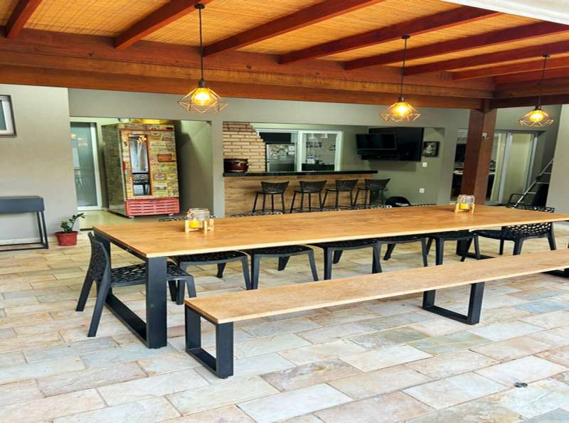 Casa à Venda no bairro Condomínio Flamboyant em Jaú imagem 10