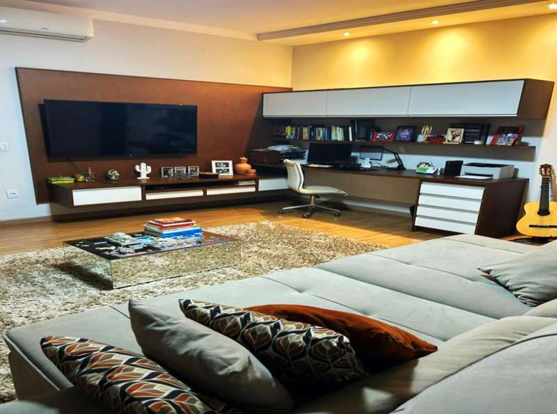 Casa à Venda no bairro Condomínio Flamboyant em Jaú imagem 1