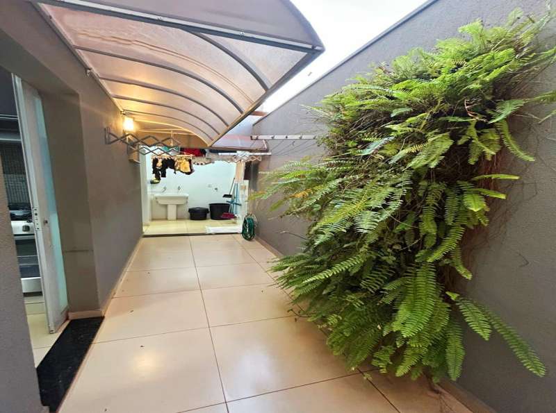 Casa à Venda no bairro Condomínio Flamboyant em Jaú imagem 13