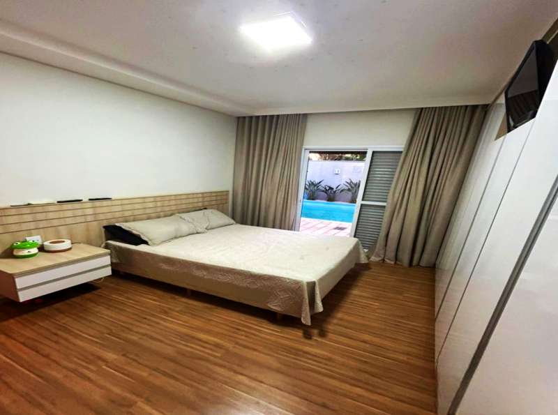 Casa à Venda no bairro Condomínio Flamboyant em Jaú imagem 6