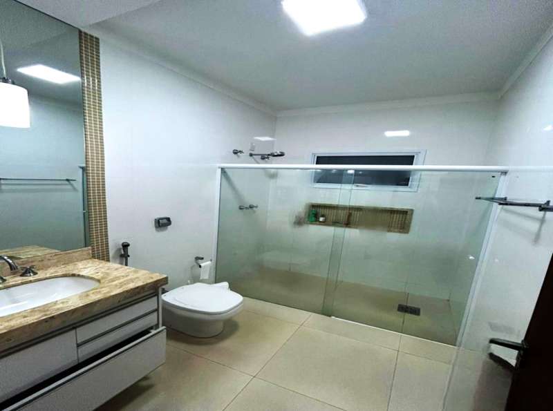 Casa à Venda no bairro Condomínio Flamboyant em Jaú imagem 4