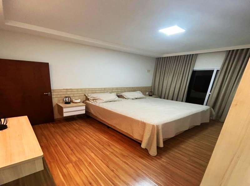 Casa à Venda no bairro Condomínio Flamboyant em Jaú imagem 5