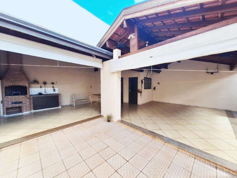 Casa à Venda no bairro AV. DUDU FERRAZ em Jaú imagem 12