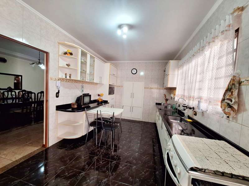 Casa à Venda no bairro AV. DUDU FERRAZ em Jaú imagem 4