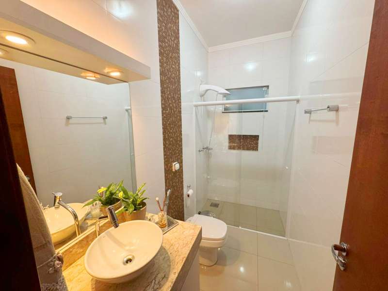 Casa à Venda no bairro Jardim Dona Emília em Jaú imagem 6