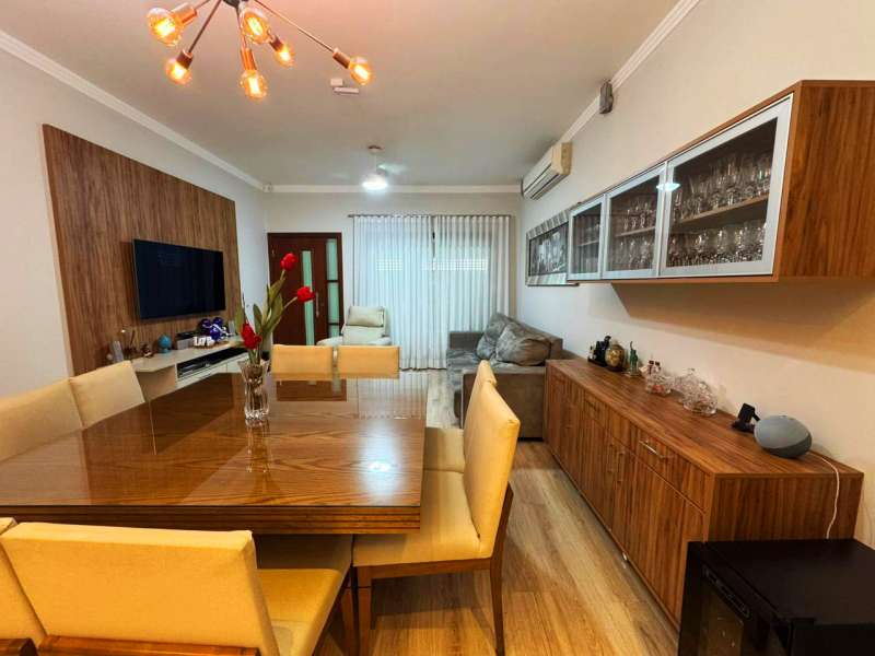 Casa Venda Jardim Dona Emília em Jaú